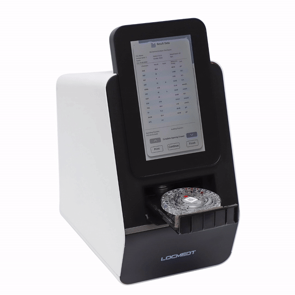 2025Medica | LOCMEDT Intelligent Manufacturing : diagnostics et traitements de précision · Autonomisation grâce à la technologie d'intelligence artificielle 2025Medica | LOCMEDT Intelligent Manufacturing : diagnostics et traitements de précision · Autonomisation grâce à la technologie d'intelligence artificielle