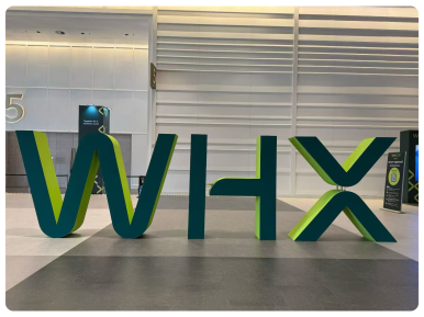 Retour à Bangkok : LOCMEDT vous accompagne au salon médical WHX & WHX Labs Bangkok