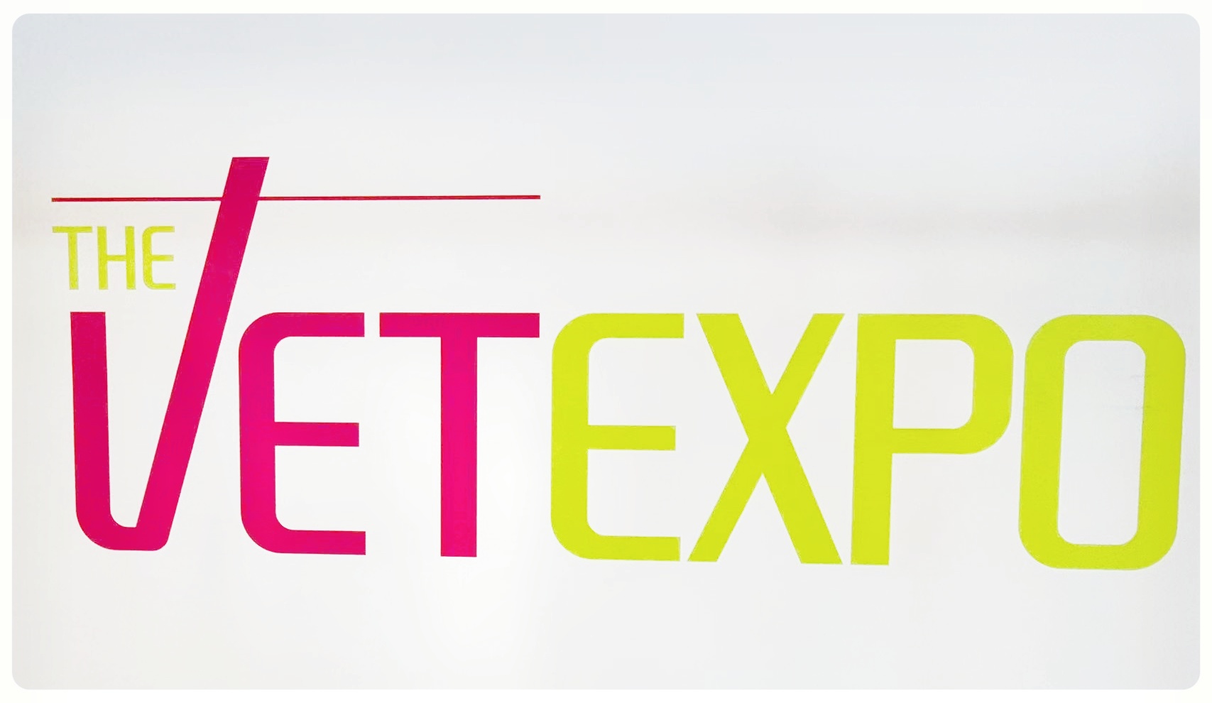 The VET Expo | En ce bel automne, LOCMEDT Technology se rend en Australie pour explorer de nouvelles opportunités dans le domaine de la médecine vétérinaire